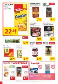 Folleto Alcampo Página 14