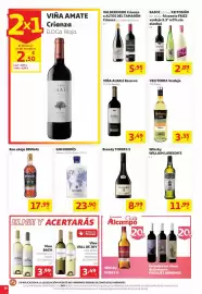 Folleto Alcampo Página 16