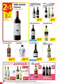Folleto Alcampo Página 16