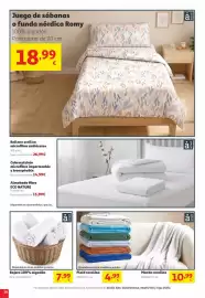 Folleto Alcampo Página 20