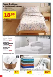 Folleto Alcampo Página 20