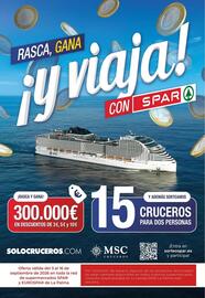 Folleto Spar La Palma Página 24