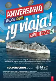 Folleto Spar La Palma Página 2
