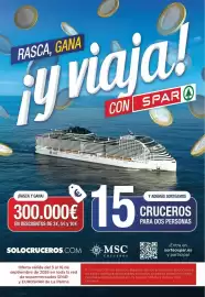 Folleto Spar La Palma Página 24