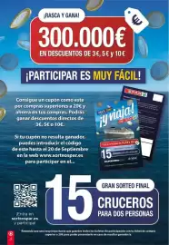 Folleto Spar La Palma Página 3