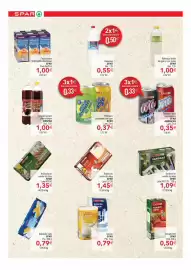 Folleto SPAR Página 10