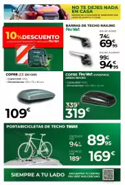 Folleto Feu Vert Página 12