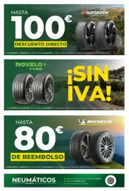 Folleto Feu Vert Página 2