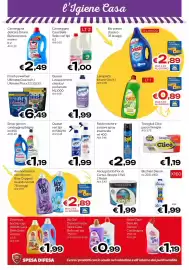 Volantino MAX Supermercati Pagina 15: Finish powerball Ultimate/Quantum / Ultimate Plus €6,49