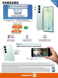 Volantino Expert Pagina 5