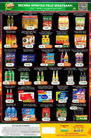 Catálogo Supermercados Bretas Página 2: Cerveja Stella Artois, Pure Gold, Long Neck €6,49