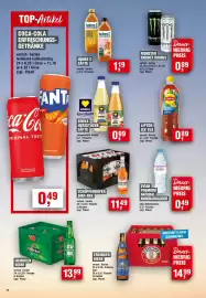 Handelshof Prospekt woche 37 Seite 12