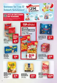 Handelshof Prospekt woche 37 Seite 14