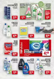 Handelshof Prospekt woche 37 Seite 15