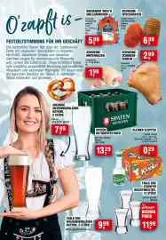 Handelshof Prospekt woche 37 Seite 16