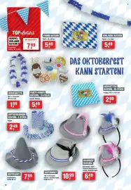 Handelshof Prospekt woche 37 Seite 18