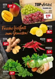 Handelshof Prospekt woche 37 Seite 5