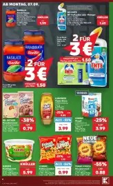 Kaufland Prospekt Seite 4