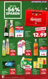 Kaufland Prospekt Seite 5