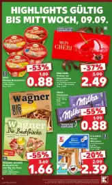 Kaufland Prospekt Seite 6