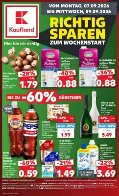 Kaufland (gültig bis 9-09)