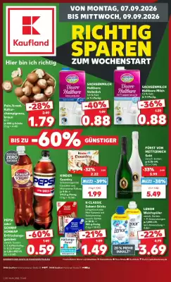 Kaufland (gültig bis 9-09)