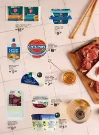 Encarte Bistek Supermercados Página 4