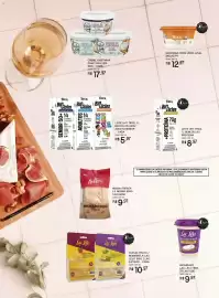 Encarte Bistek Supermercados Página 5: Queijo prato / mussarela lac lelo z.lac. fatiado €10,97