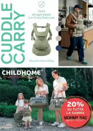 Volantino Ideal Bimbo Pagina 28