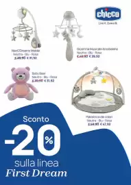 Volantino Ideal Bimbo Pagina 8: Baby Bear €31,92, Next2Dreams Mobile €31,92