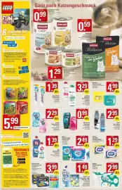 WEZ Prospekt woche 37 Seite 14