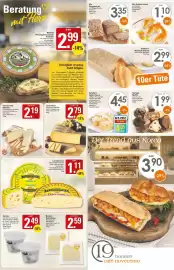 WEZ Prospekt woche 37 Seite 3