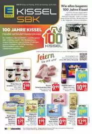 SBK Prospekt woche 37 Seite 1