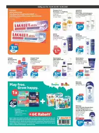 V Markt Prospekt woche 37 Seite 10