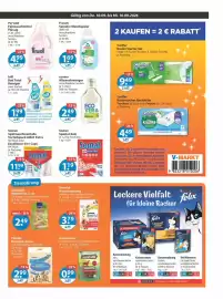 V Markt Prospekt woche 37 Seite 11