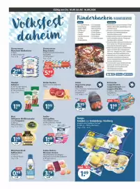 V Markt Prospekt woche 37 Seite 12