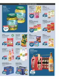 V Markt Prospekt woche 37 Seite 13