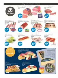 V Markt Prospekt woche 37 Seite 2
