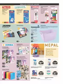 V Markt Prospekt woche 37 Seite 21