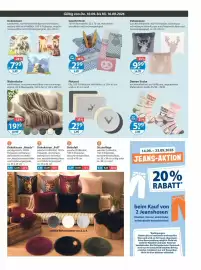 V Markt Prospekt woche 37 Seite 23