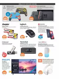 V Markt Prospekt woche 37 Seite 25