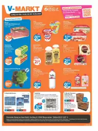 V Markt Prospekt woche 37 Seite 27