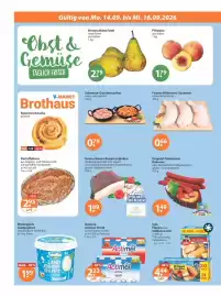 V Markt Prospekt woche 37 Seite 28