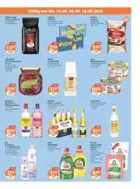 V Markt Prospekt woche 37 Seite 29