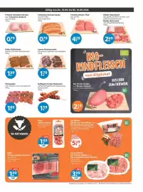 V Markt Prospekt woche 37 Seite 3