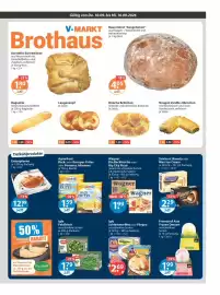 V Markt Prospekt woche 37 Seite 5