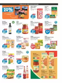 V Markt Prospekt woche 37 Seite 7