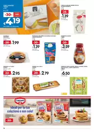 Volantino Bennet Pagina 14