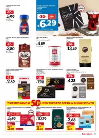 Volantino Bennet Pagina 17