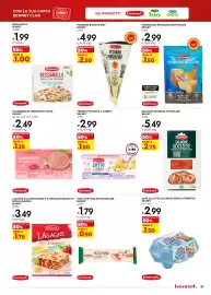 Volantino Bennet Pagina 21